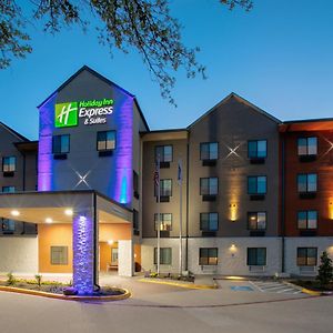 Holiday Inn Express & Suites - Dallas Park Central Northeast, An Ihg Hotel